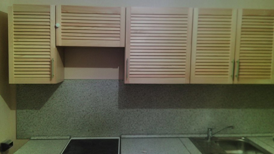 Кухня сосна Леруа Мерлен