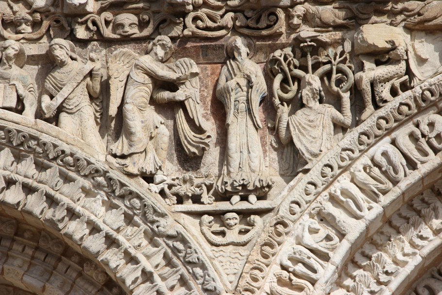 Романская архитектура XI XII века