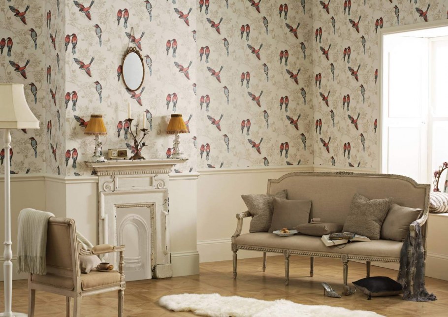 Обои Harlequin Paloma 111881