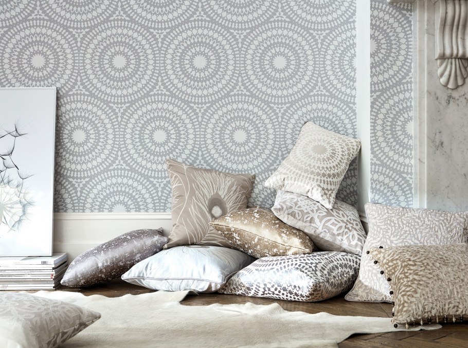 Harlequin коллекция Zapara