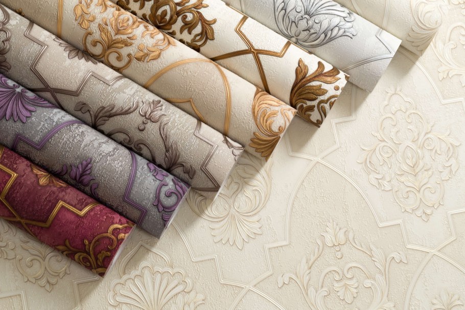 Обои epoca Esther kt9272-802