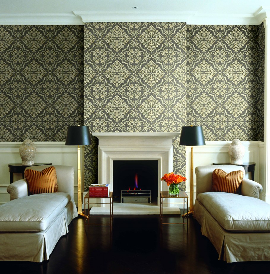 Каким должен быть интерьер в 2022 году в простых квартирах