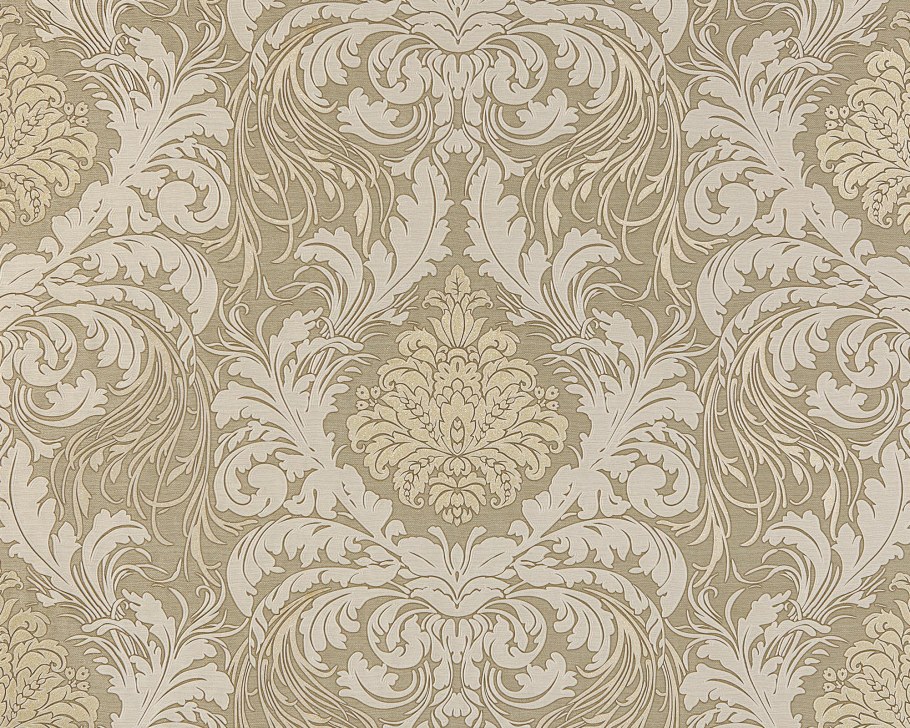 10332-03 Обои в интерьере