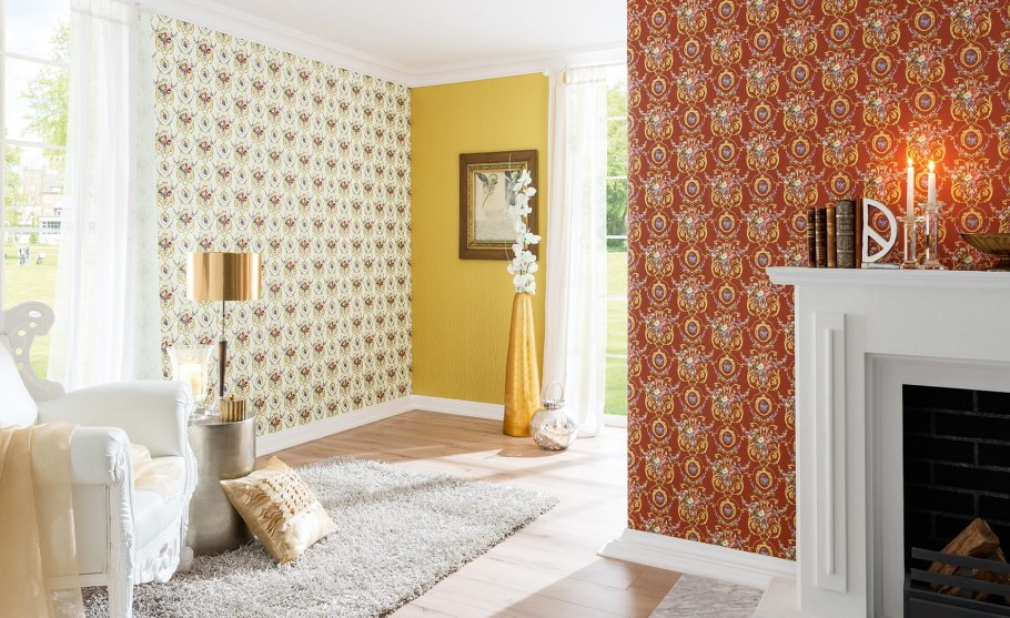 Decori & Decori Bukhara 82744