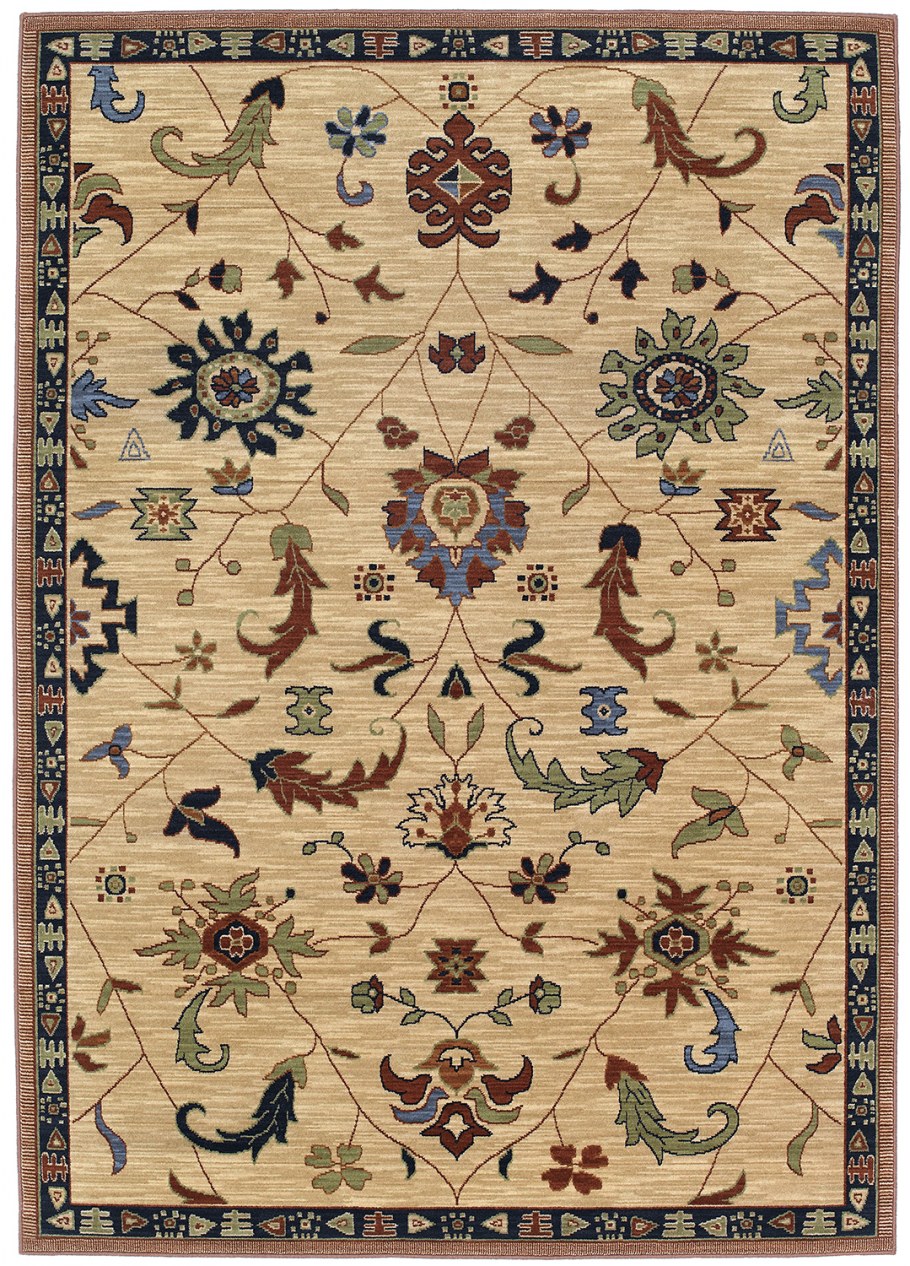 Классический английский ковер