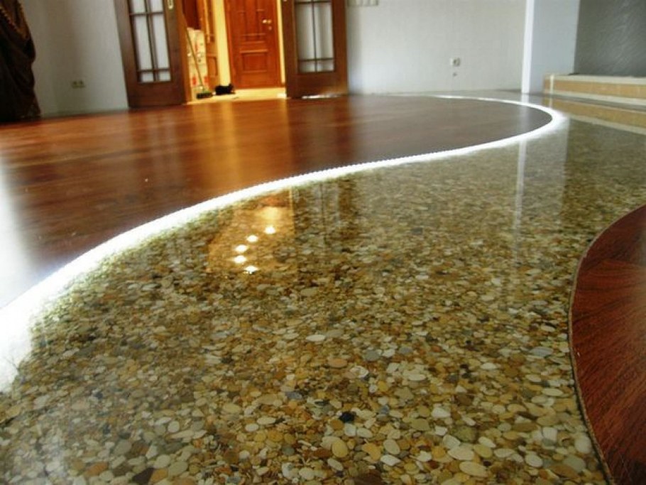 Эпоксидная смола Epoxy Floor