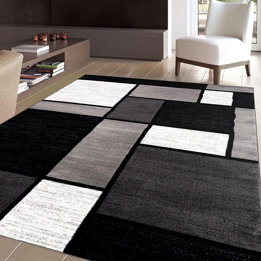 Модные ковры