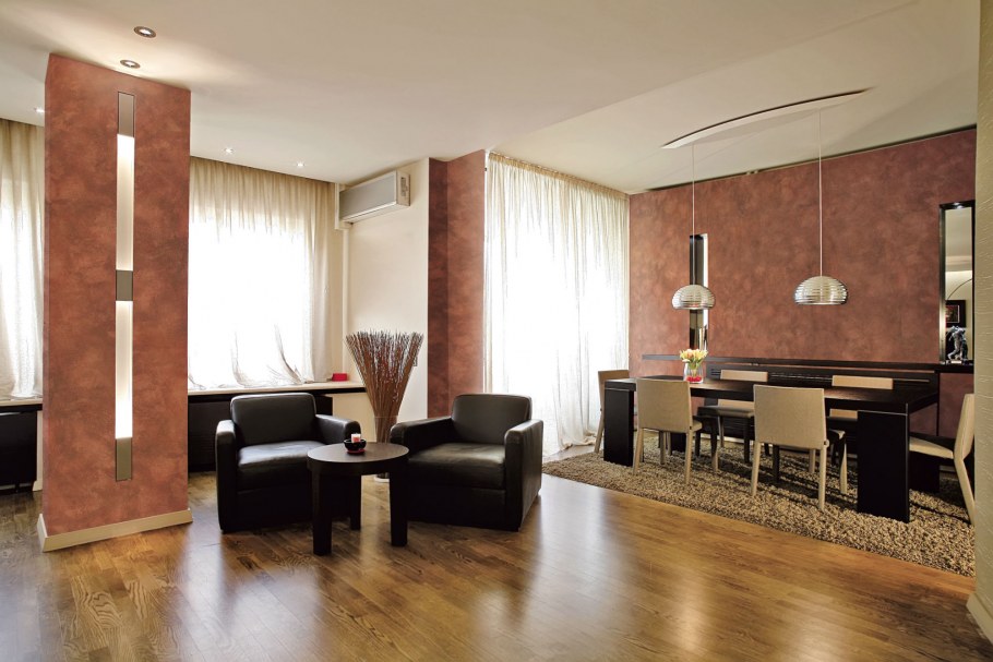 Клондайк Valpaint