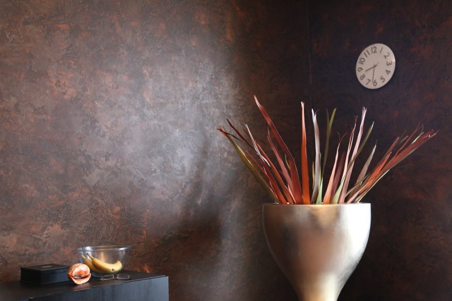 Novacolor декоративная штукатурка