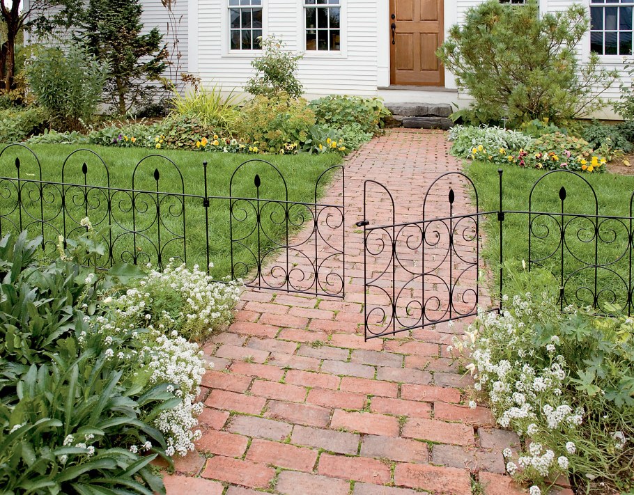 GARDENPLAST декоративный забор