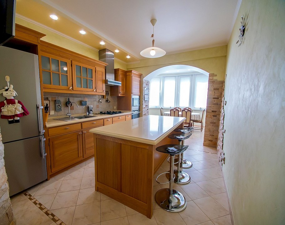 3д планировка квартиры