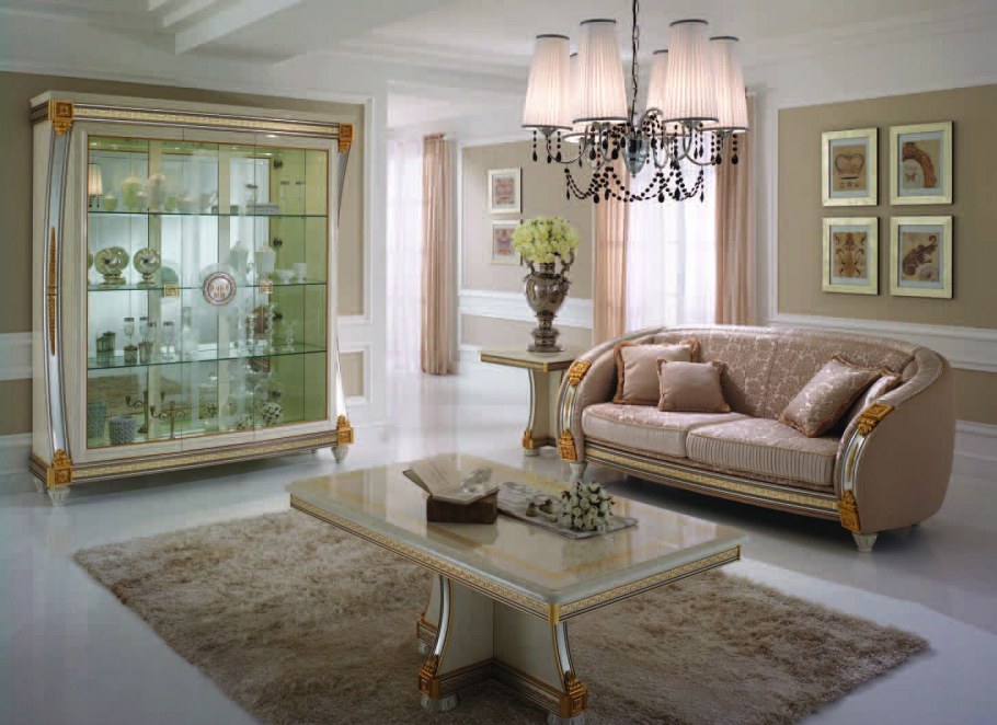 Arredo Classic Liberty