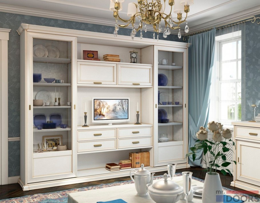 Mr Doors Сомерсет