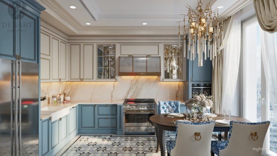 Диана Тараканова дизайнер