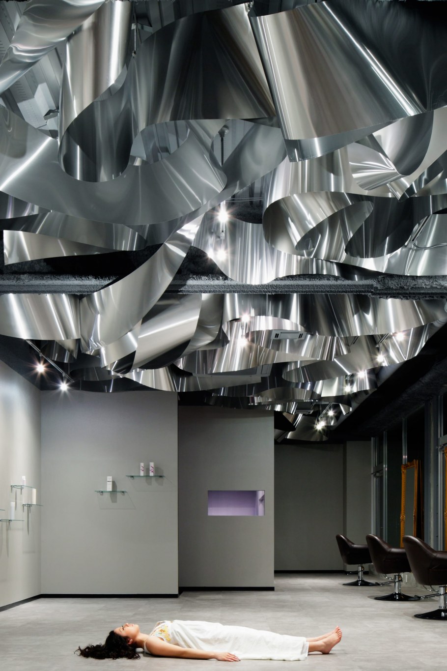 Дания архитектура неомодернизм