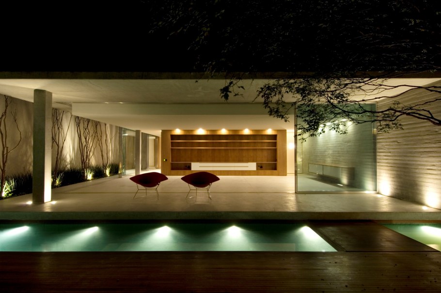 Марсио Коган Архитектор