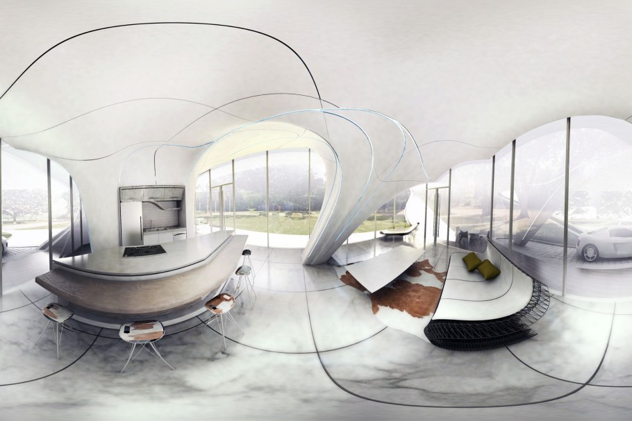 Пространство красоты