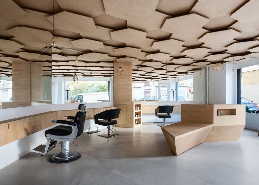 Архитектор интерьера