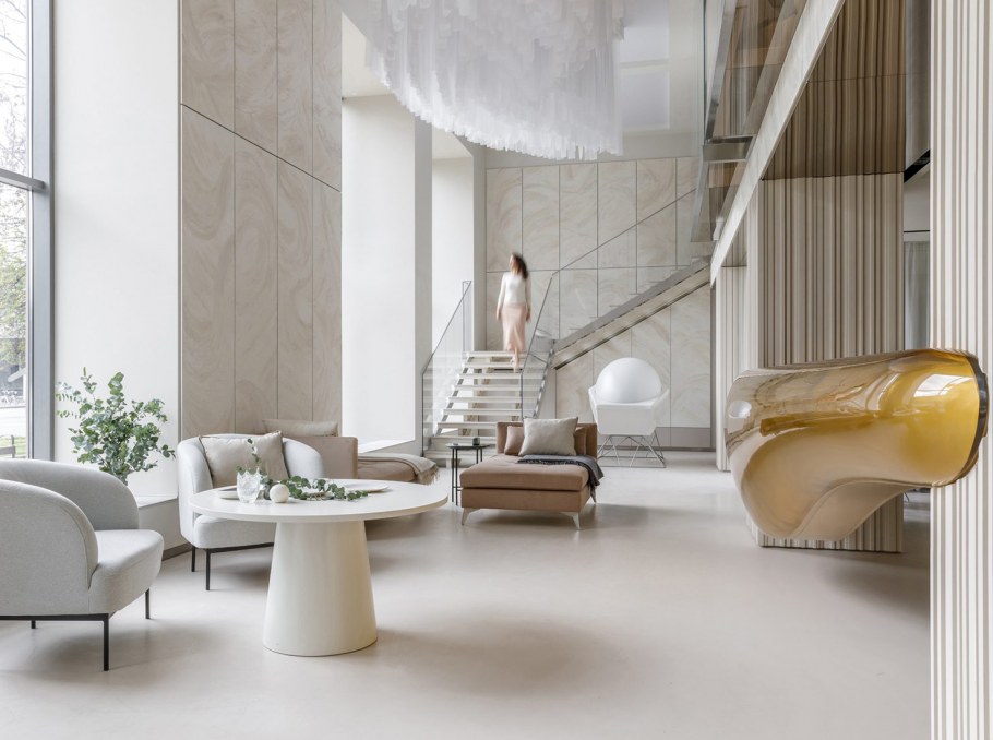 Квинтэссенция интерьера