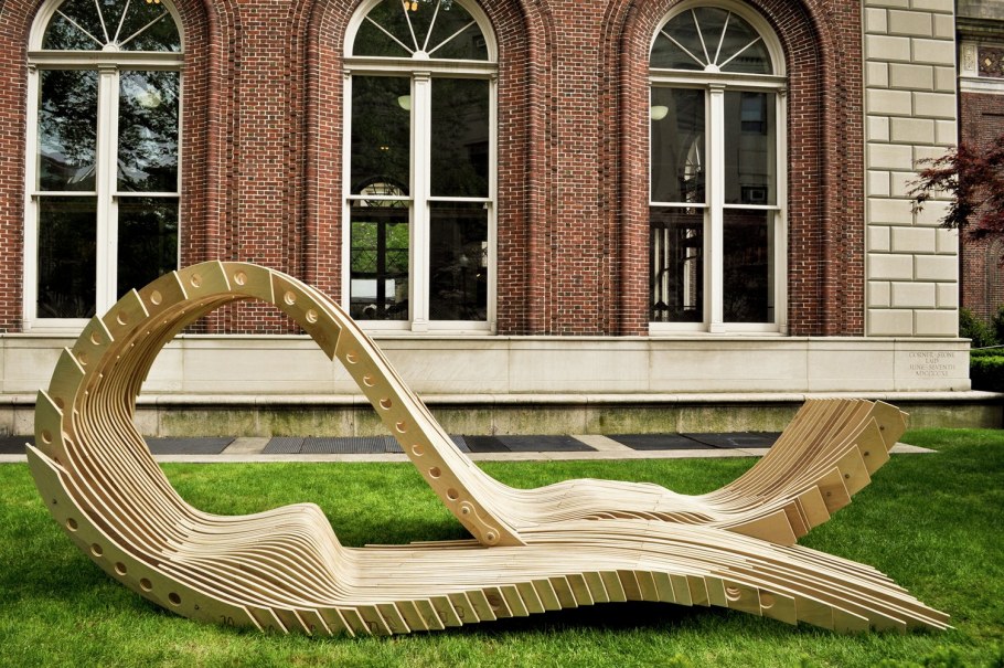 Параметризм Заха Хадид