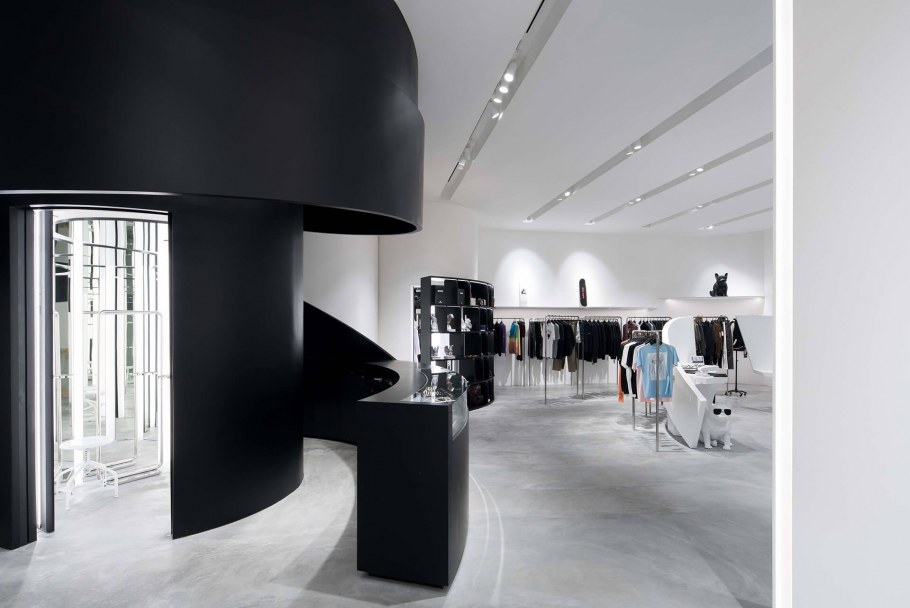 Нестандартные дизайнерские решения