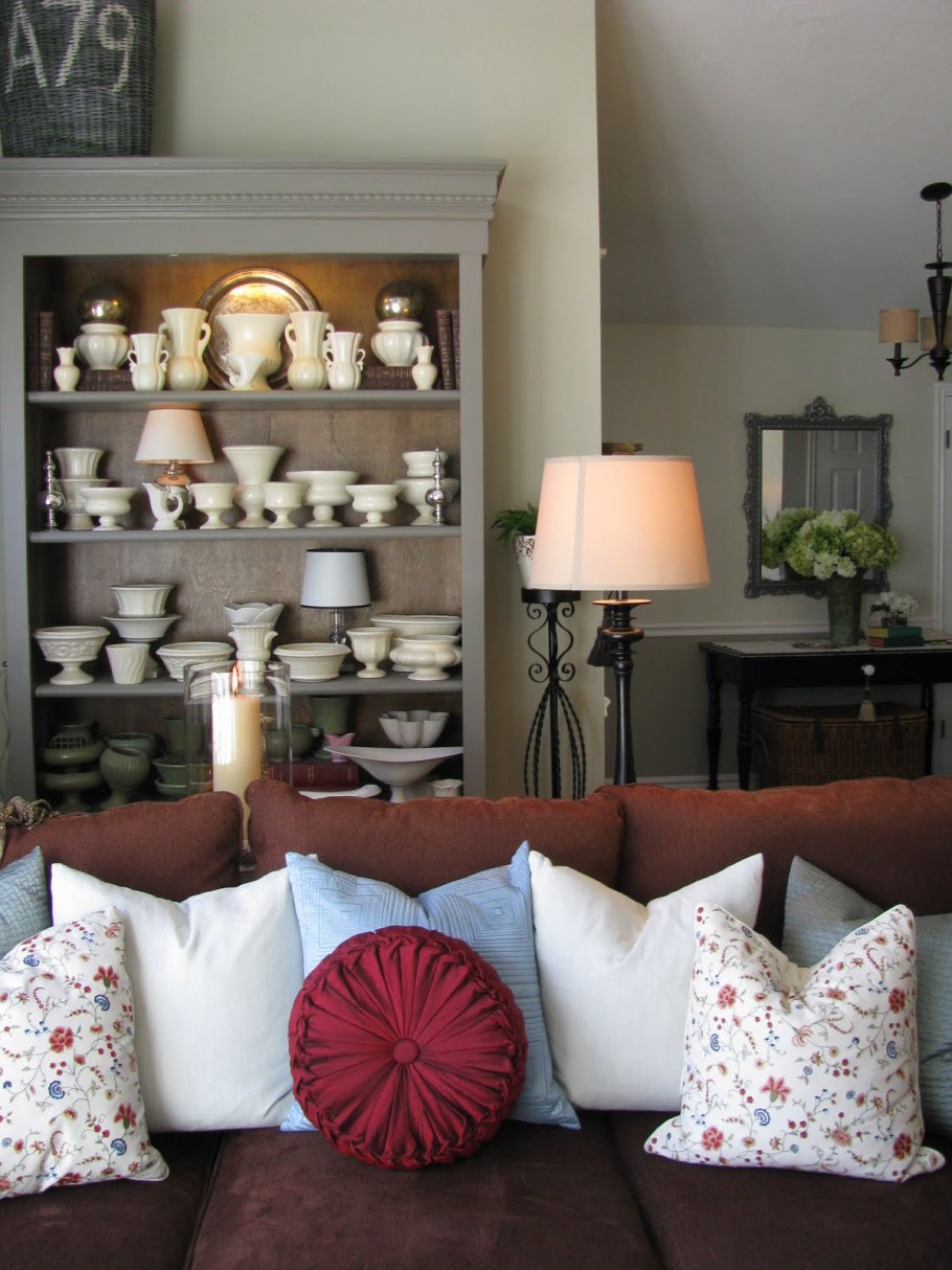 Дизайнерские мелочи для интерьера