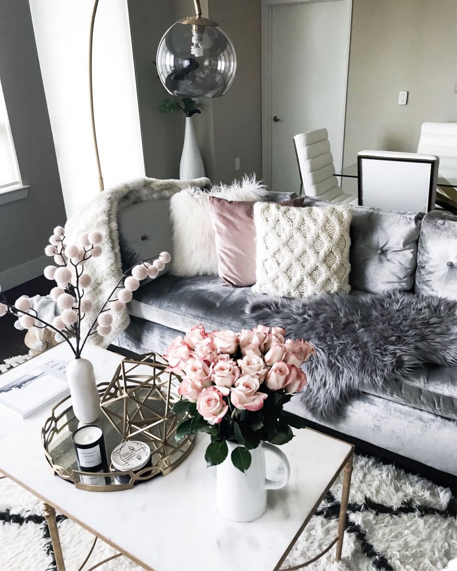 Новогодние предметы декора