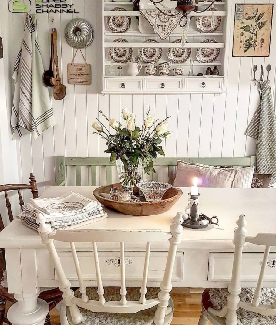 Хенд мейд квартира