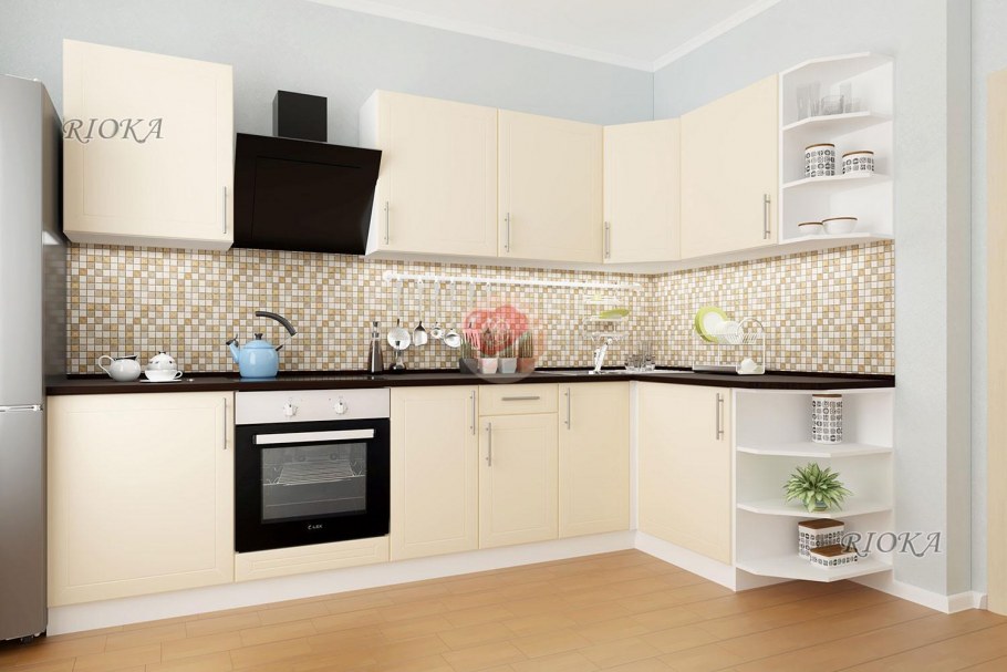 Кухня Светлана хофф