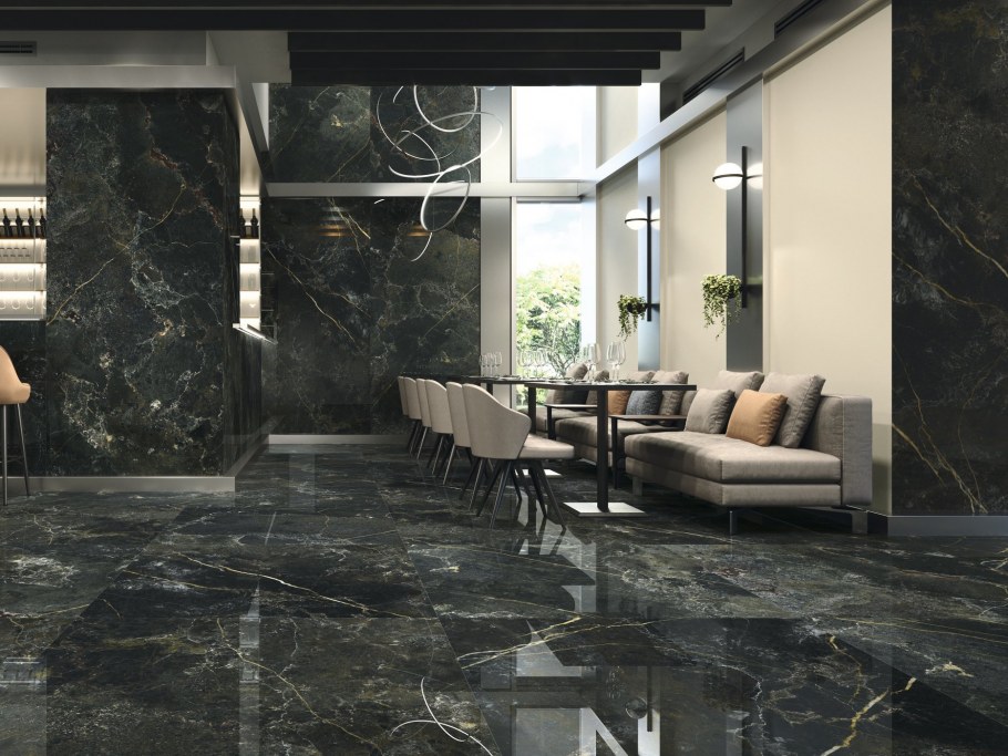 Icaro Pulido Rect Dark 60x120