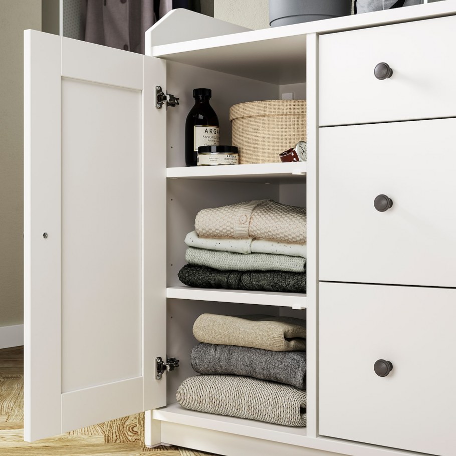 Hauga Хауга комод