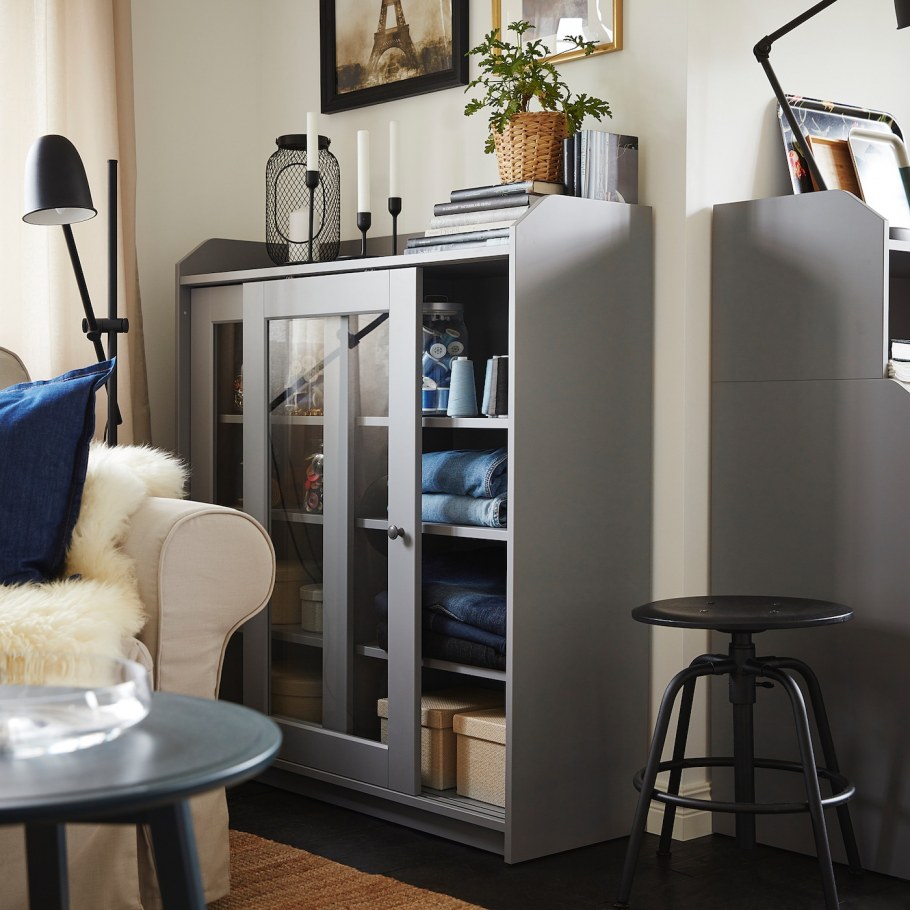 Hauga Хауга шкаф