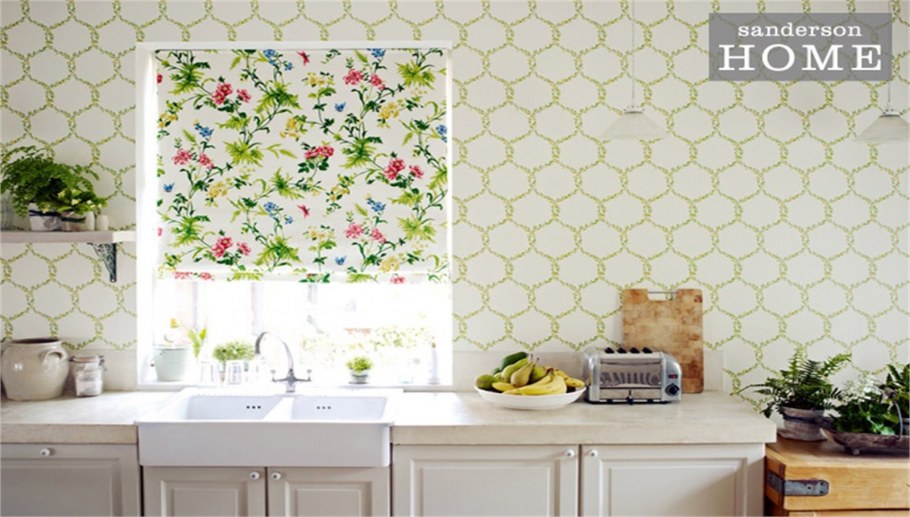 Обои для кухни фотокаталог