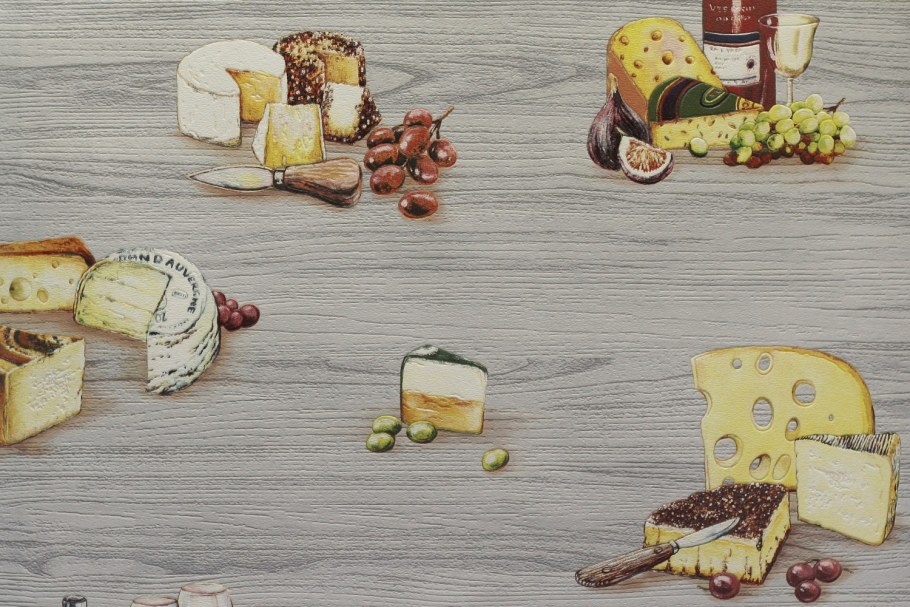 Обои Элизиум кухонный винил