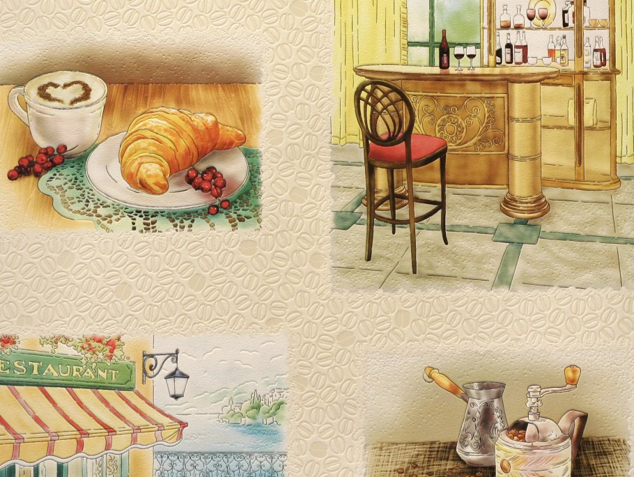 Обои Elysium 95024