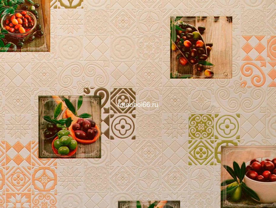 Виниловые обои 900305 Sonet