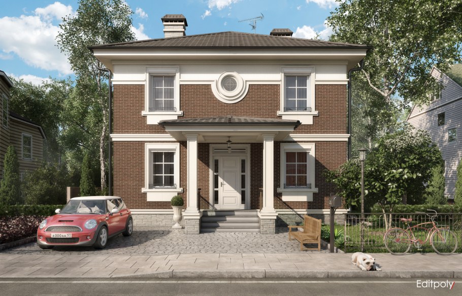 Проект Бристоль