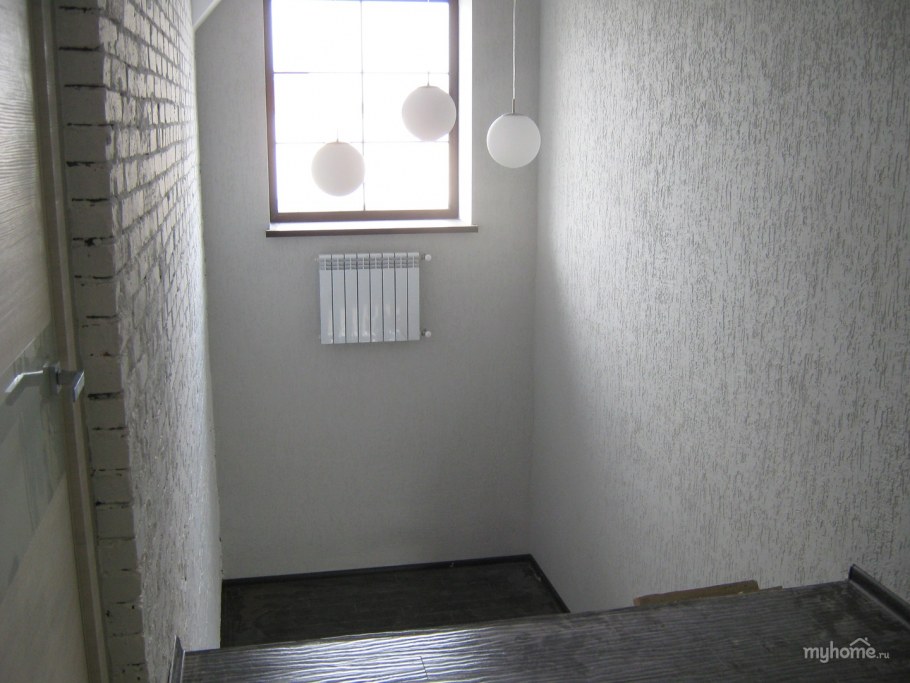 Короед штукатурка с рамками