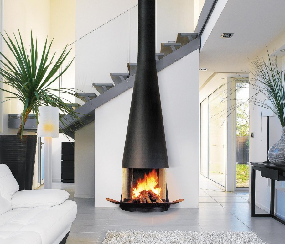 Камин Focus Filiofocus 2000