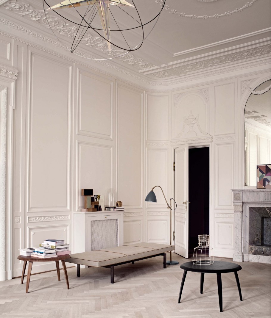 Буазери современная классика