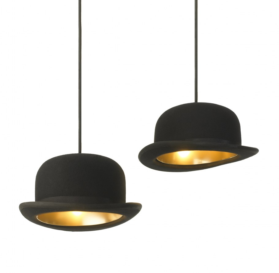 Английские светильники