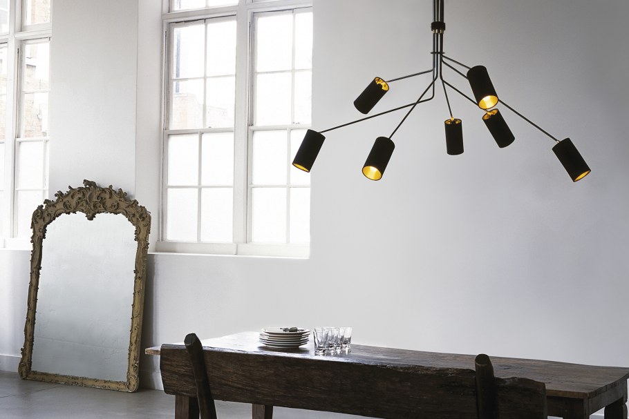 CTO Lighting Trevi светильники