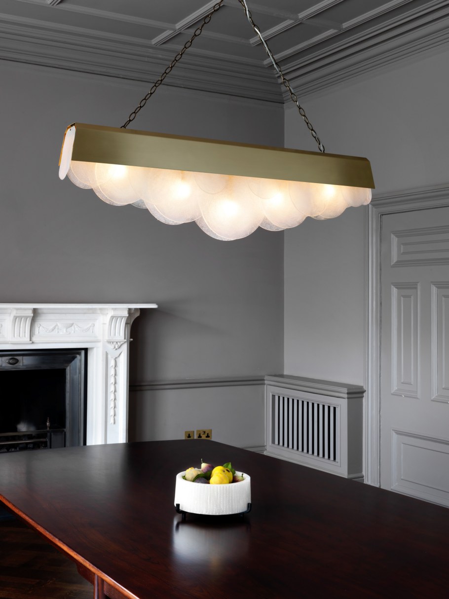 Подвесной светильник Alto