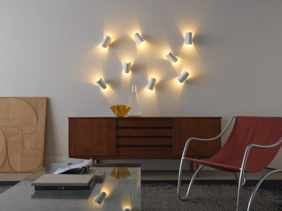 Настенная лампа бра led 40 Wall Light by Tinto Lighting