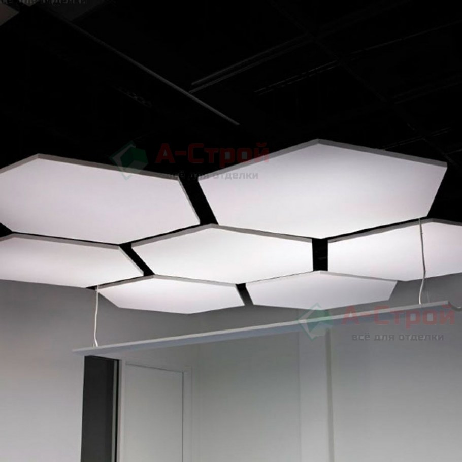 Армстронг Optima Canopy