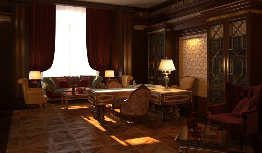 Дома в Барвихе лакшери Вилладж