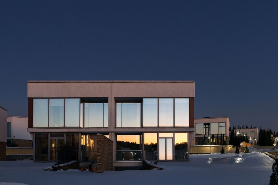 ЖК Барвиха Хиллс