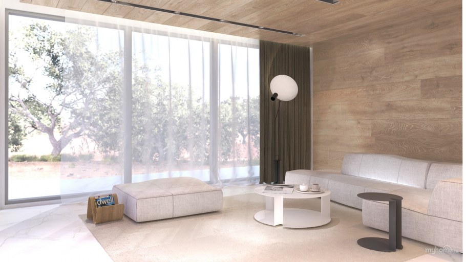 Особняк Barvikha Luxury Village