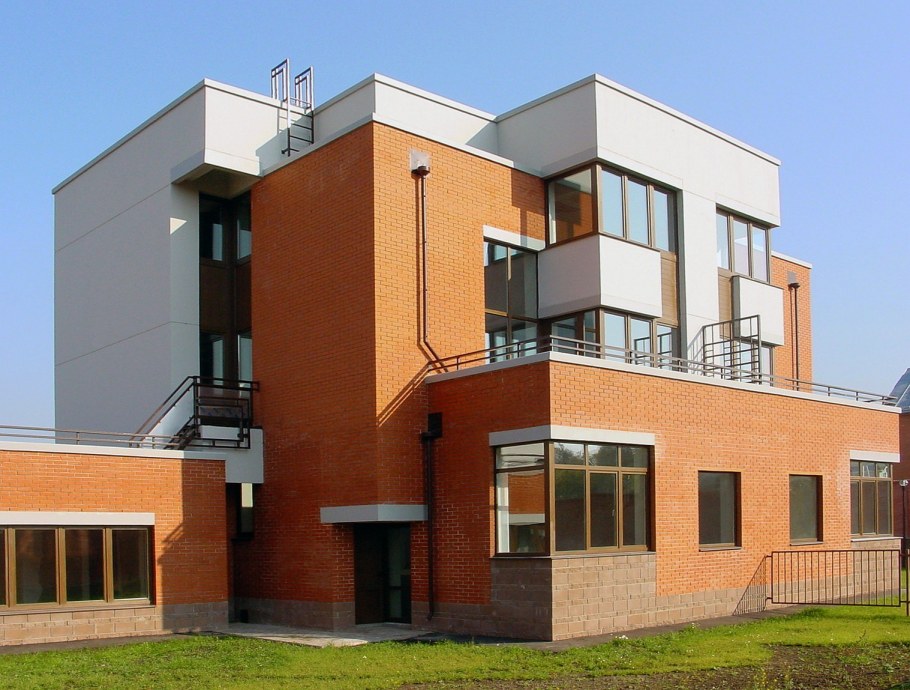 Barvikha Luxury Village Москва