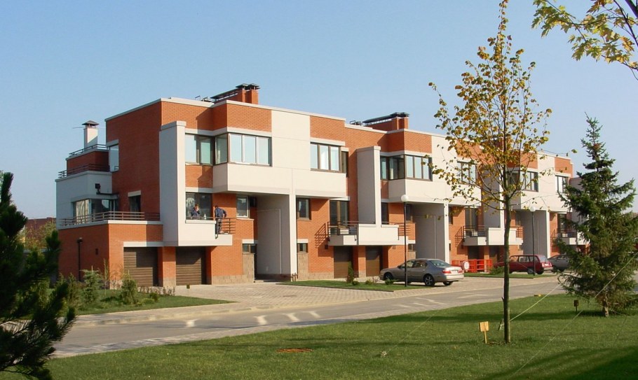 Томская Рублевка